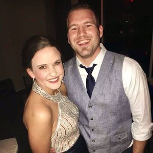 Meet your Posher, Monica